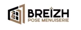 Bpm Breizh Pose Menuiserie Menuisier Pontivy Logo De Site Breizh Pose Menuiserie